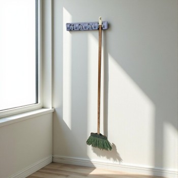 Suporte Vassouras H4K9