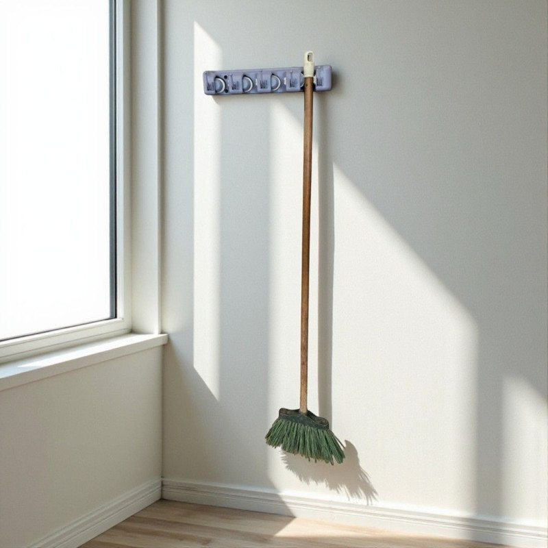 Suporte Vassouras H4K9