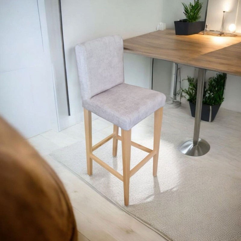 Banco Alto Estofado V9C