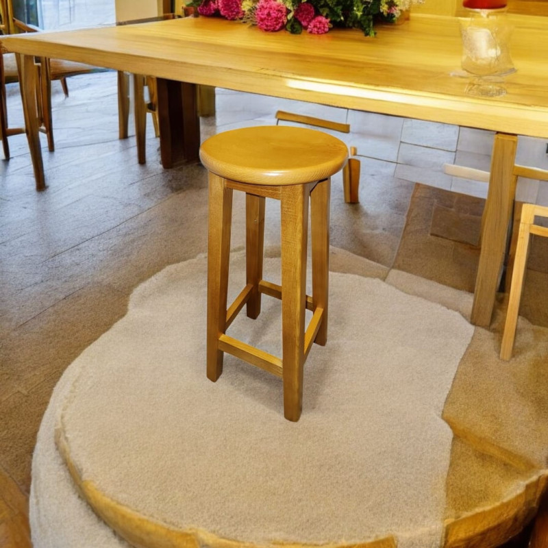 Banco Alto Redondo P4M