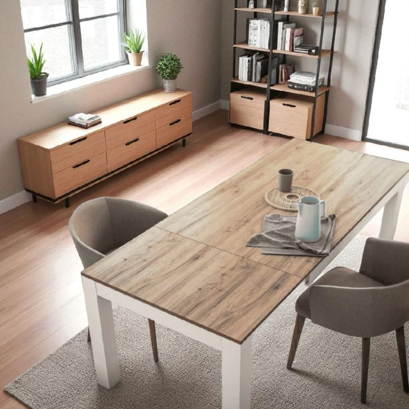 Mesa Extensível AJA28B