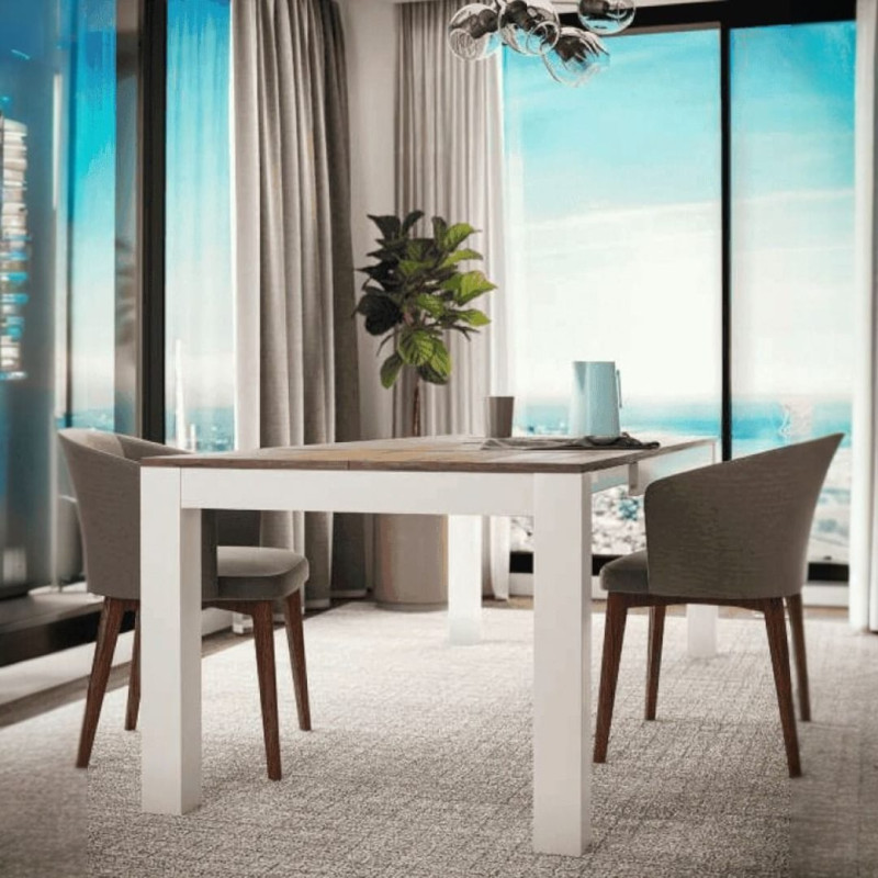 Mesa Extensível AJA28B