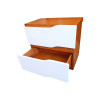 Mesinha Cabeceira PLC065