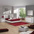 Quarto Modular PLC050