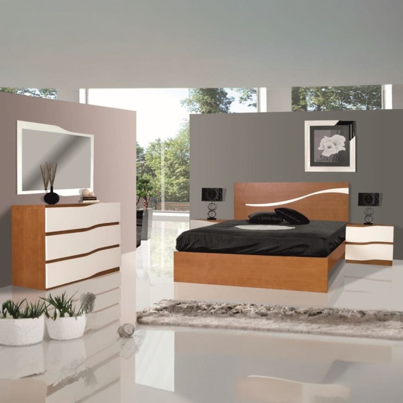 Quarto Modular PLC065