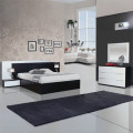 Quarto Modular PLC072