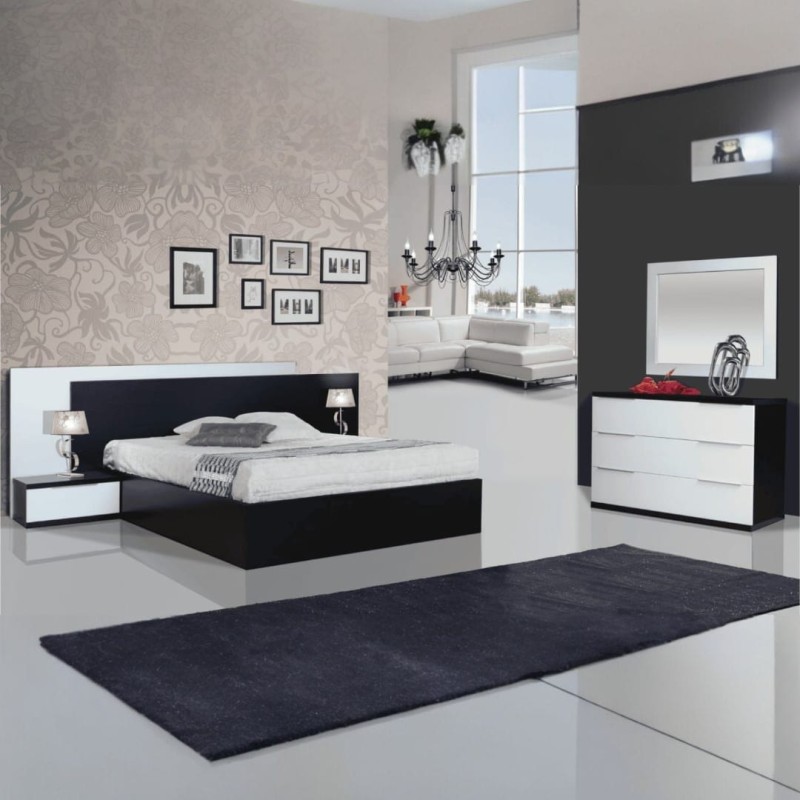Quarto Modular PLC072