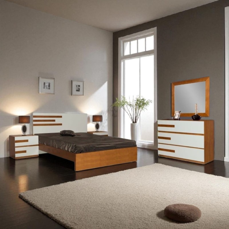 Quarto Modular PLC074