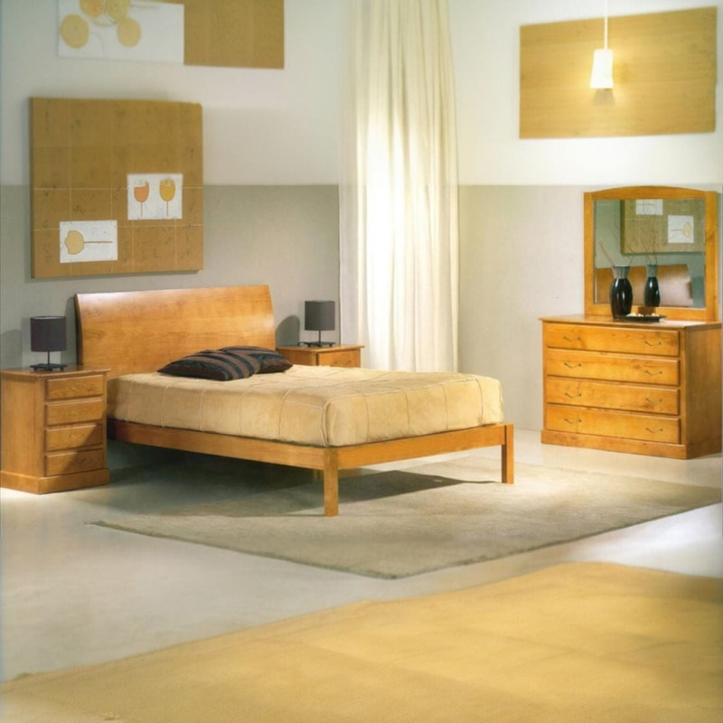 Quarto Modular PLC107