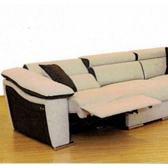 Sofá Chaise-Long R39
