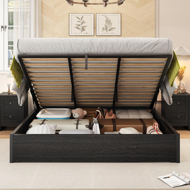 Cama H4V