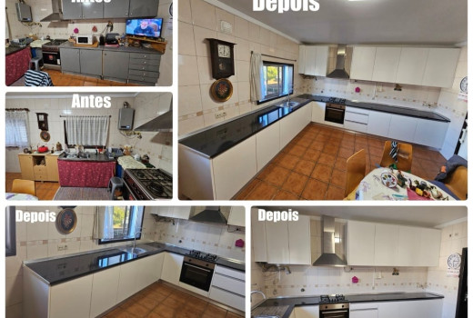 Coz. Melamina Branca Super-Pan