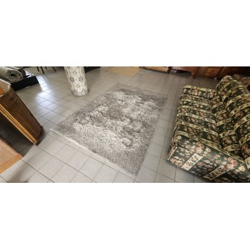 Tapete — cinza · 163 × 237 cm