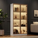 Vitrines