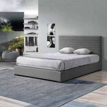 Pack Cama Bello Steel