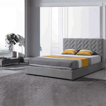 Pack Cama Sonata Steel