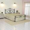 Cama D7F