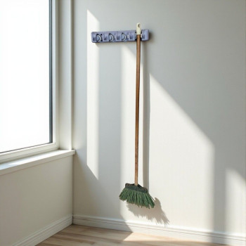 Suporte Vassouras H4K9