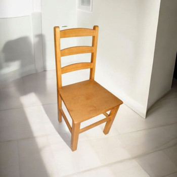 Cadeira Pinho JSCAD3T