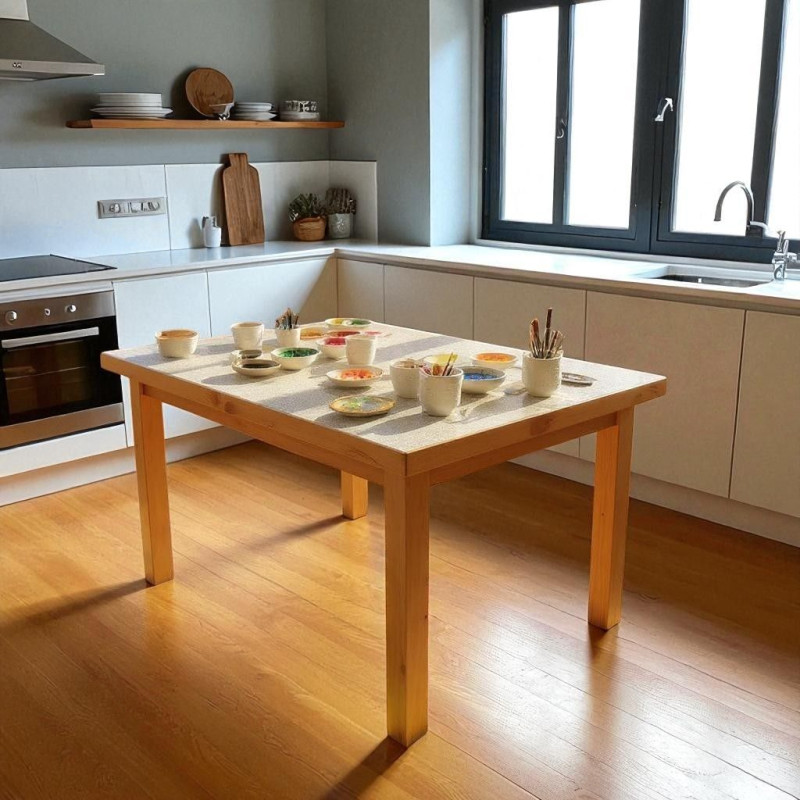 Mesa Cozinha H9V5