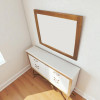 Moldura MDFM5X