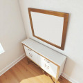 Moldura MDFM5X