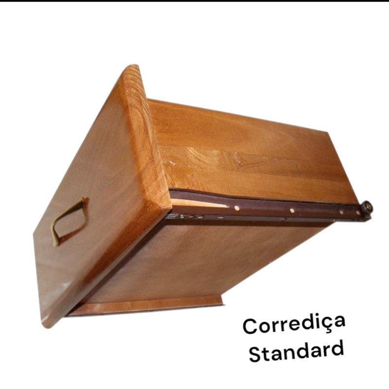 Camiseiro Alto MCD527