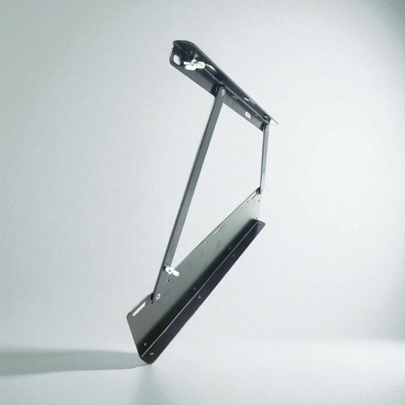 Sistema Elevatório SERX9G