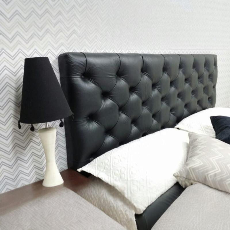 Cabeceira Capitoné R93