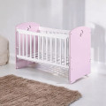 Cama de Bebé Estrela