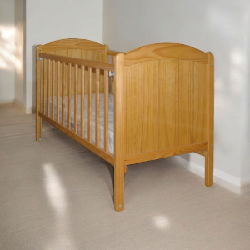 Cama de Bebé Pinho