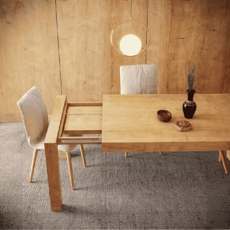 Mesa Extensível AJA28A