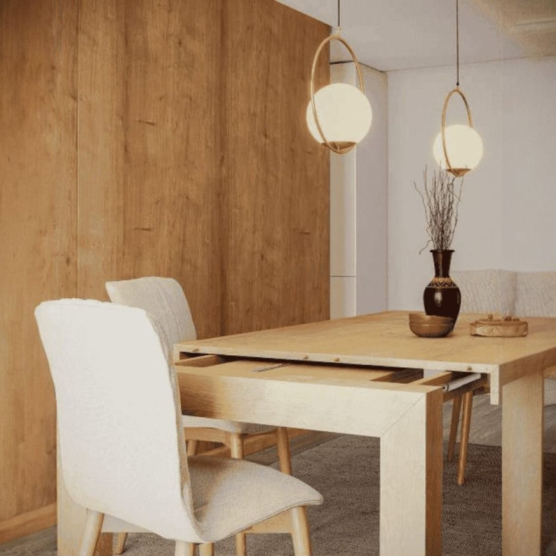 Mesa Extensível AJA28A