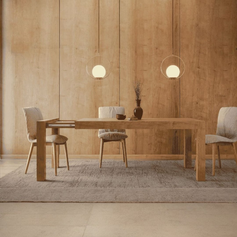 Mesa Extensível AJA28A