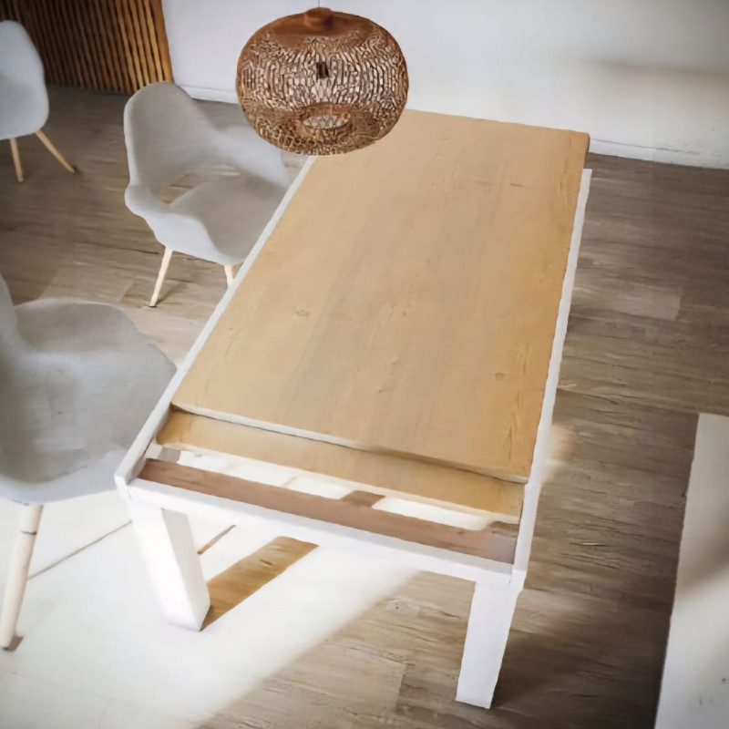 Mesa Extensível AJA30