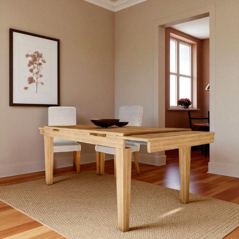 Mesa Extensível AJA42