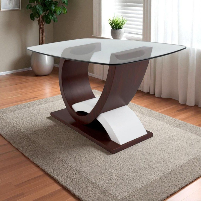 Mesa Vidro AJAP06