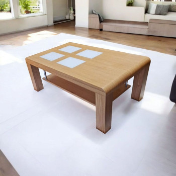 Mesa Centro MJB114CBCNA