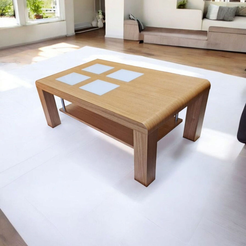 Mesa Centro MJB114CBCNA