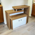 Consola MJB115CBW