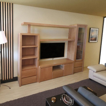 Estante Modular MJB158CM