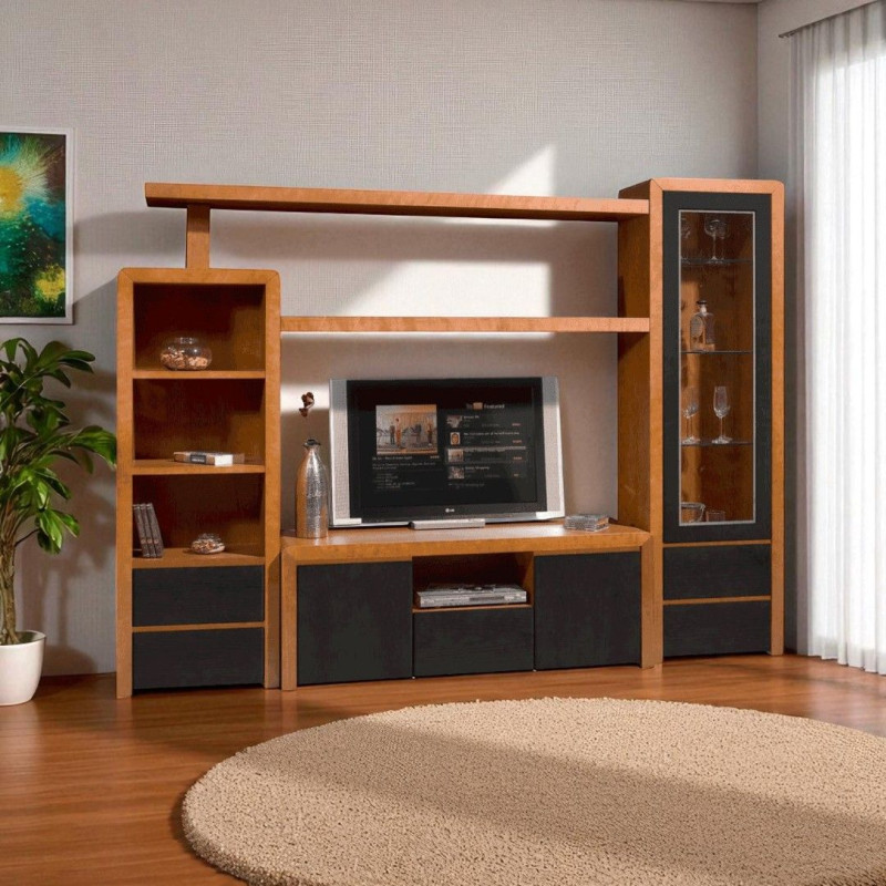 Estante Modular MJB158CW