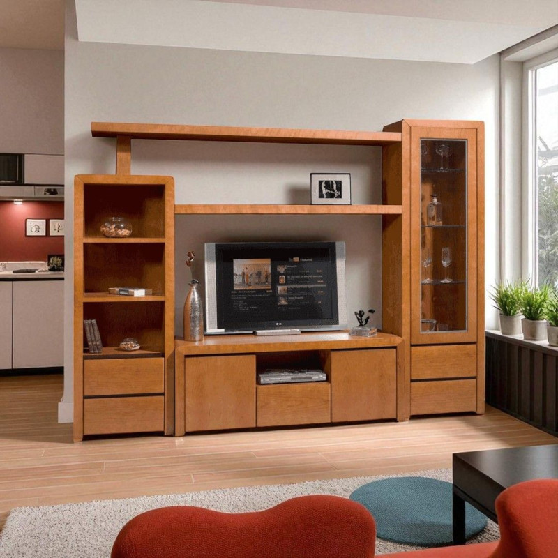 Estante Modular MJB158C