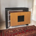Consola MJB160CP