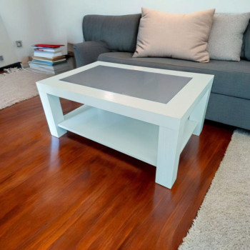 Mesa Centro MJB96BCBCP