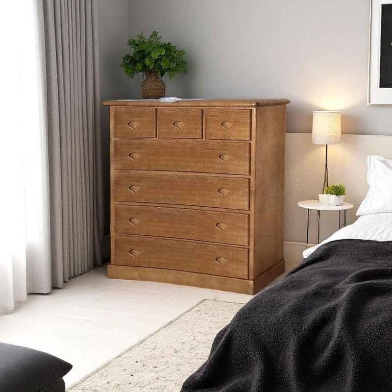 Camiseiro Alto K4M743