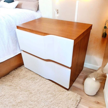 Mesinha Cabeceira PLC065