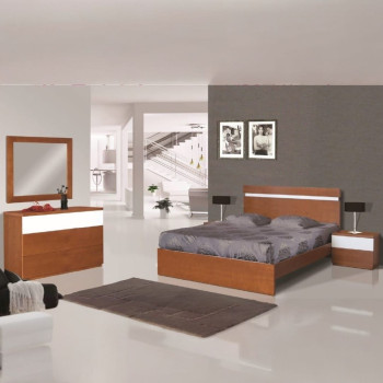 Quarto Modular PLC077