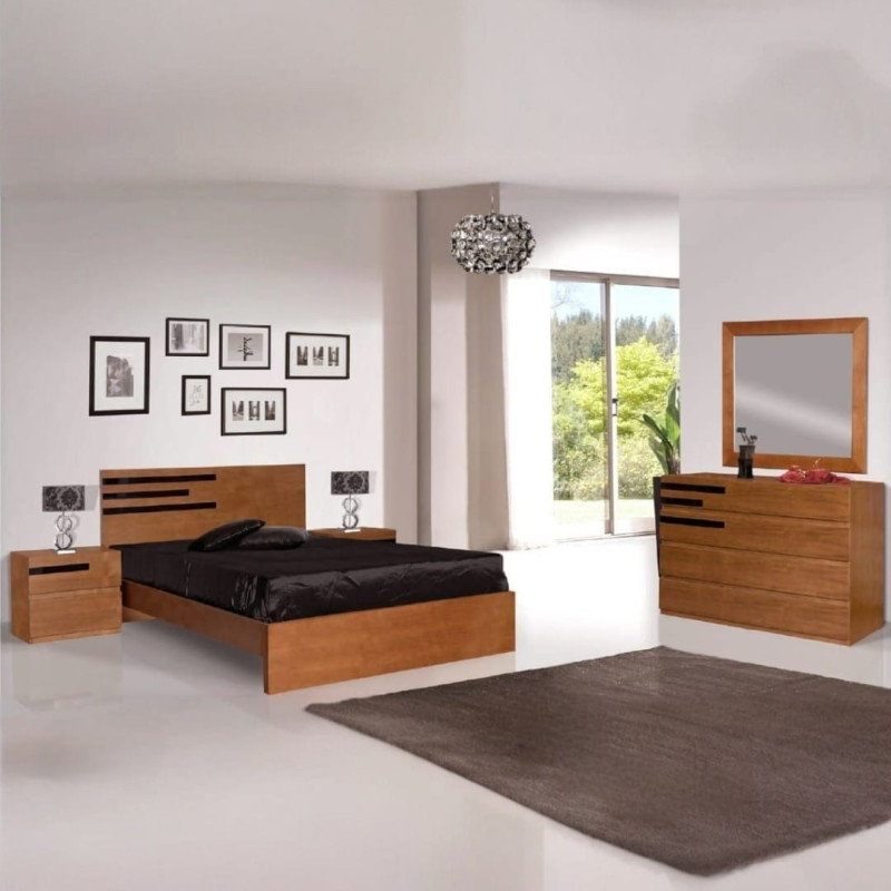 Quarto Modular PLC079