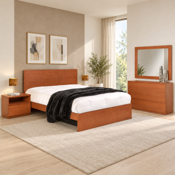 Quarto Modular PLC080